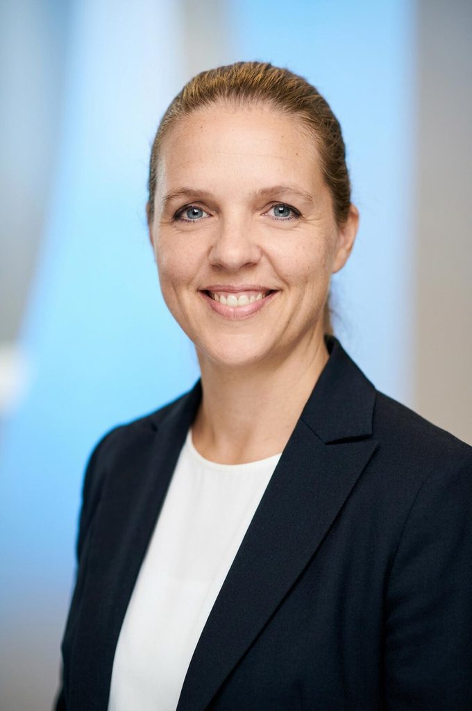 Picture of Mag. Renate Lorber